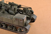 1/35 Trumpeter Soviet 2A3 Kondensator 2P 406mm - 09529