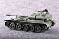 1/35 Trumpeter Soviet SU-102 Tank Destroyer - 09570