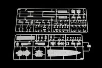 1/350 Trumpeter German Zerstorer Z-25 (1944) - 05321 - MPM Hobbies