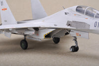 1/72 Trumpeter Russian Su-30MKK Flanker G - 01659