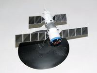 1/72 Trumpeter Chinese Shenzhou Spaceship - 01615
