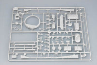 1/35 Trumpeter Russian PT-76B Light Amphibious Tank - 381