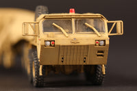 1/72 Trumpeter M983 Tractor with AN/TPY-2 X Band Radar - 07177