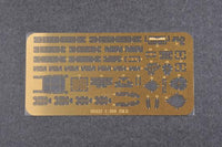 1/350 Trumpeter HMS Zulu Destroyer (1941) - 05332 - MPM Hobbies