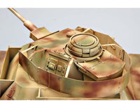 1/35 Trumpeter German Panzerjagerwagen Vol.2 - 369