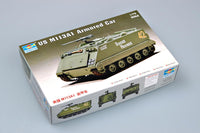 1/72 Trumpeter US M113A1 Armored Car - 07238