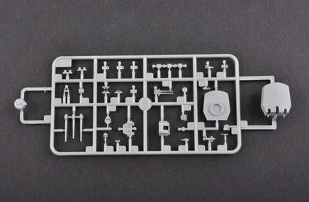 1/350 Trumpeter HMS Belfast (1942) - 05334 - MPM Hobbies