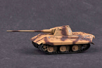 1/72 Trumpeter German E-50 (50-75 Tons)/Standardpanzer - 07123