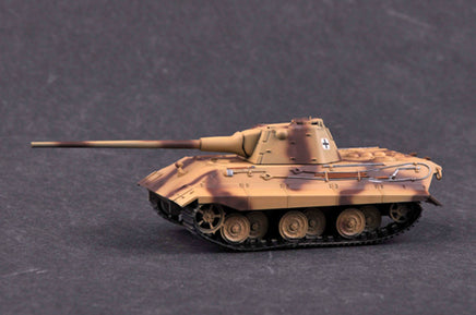 1/72 Trumpeter German E-50 (50-75 Tons)/Standardpanzer - 07123