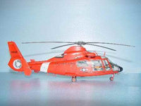 1/48 Trumpeter US HH-65A Dolphin - 02801