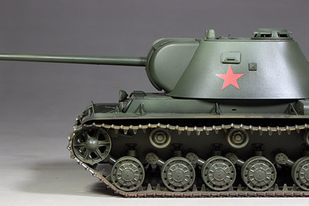 1/35 Trumpeter Russian KV-3 Heavy Tank - 09544