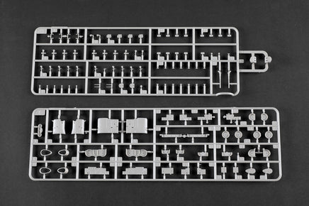 1/700 Trumpeter USS Iowa BB-61 - 06749