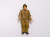 1/35 Trumpeter WWII USN LCM Crew - 00408