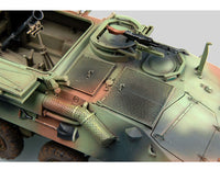 1/35 Trumpeter LAV-M (Mortar Carrier Vehicle) - 391