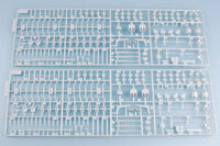 1/350 Trumpeter USS Hancock CV-19 - 05610