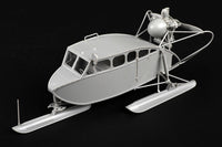 1/35 Trumpeter Soviet NKL-6 Aerosan - 2355