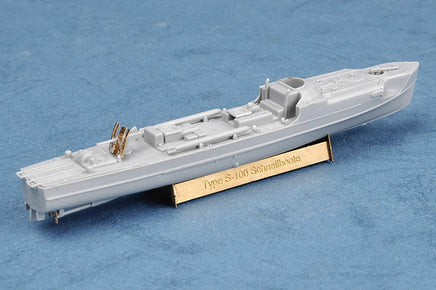 1/350 Trumpeter German S-100 Class Schnellboot - 06615