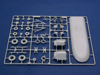 1/35 Trumpeter Mil Mi-8MT/Mi-17 Hip-H Helicopter - 05102