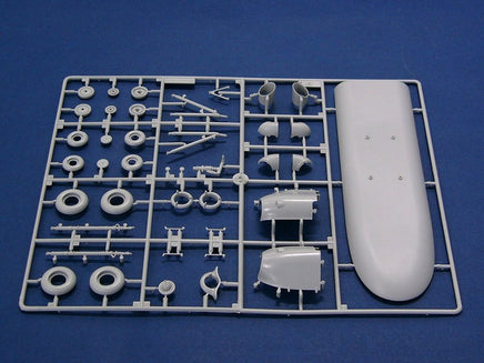 1/35 Trumpeter Mil Mi-8MT/Mi-17 Hip-H Helicopter - 05102