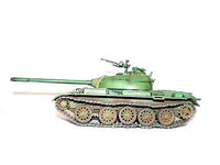1/35 Trumpeter Russian T-54A Model (1951) - 340