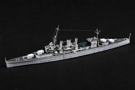 1/700 Trumpeter HMS Cornwall - 06734