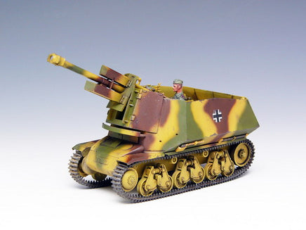 1/35 Trumpeter German 39 (H) 10.5cm LeFH18(Sf) - 353