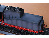 1/35 Trumpeter Kriegslokomotive BR52 - 210