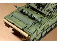 1/35 Trumpeter Russia SAM-6 Antiaircraft Missile - 361