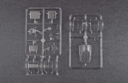 1/32 Trumpeter Junkers Ju-87A Stuka - 03213