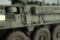 1/35 Trumpeter United State Army M1131 Stryker FSV - 398