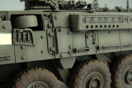 1/35 Trumpeter United State Army M1131 Stryker FSV - 398