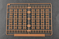 1/35 Trumpeter Russian S-300V 9S32 Radar - 09522