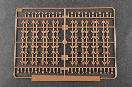 1/35 Trumpeter Russian S-300V 9S32 Radar - 09522