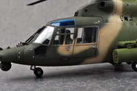 1/35 Trumpeter Chinese Z-9WA Helicopter - 05109