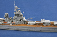 1/700 Trumpeter HMS Rodney - 06718