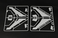 1/48 Trumpeter F-100D in Thunderbirds Livery - 02822