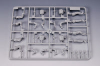 1/35 Trumpeter Waffen SS Assault Team - 405