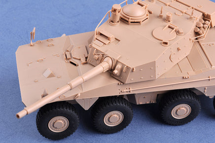 1/35 Trumpeter South African Rooikat AFV - 09516