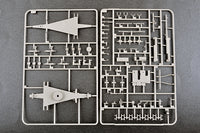 1/35 Trumpeter German 5cm Flak 41 - 2350