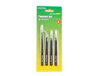 Trumpeter Tweezers Set - 09957