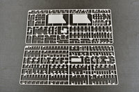 1/350 Trumpeter USS Constellation CV-64 - 05620