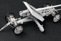 1/35 Trumpeter German 88mm Pak43/41 Gun - 2308