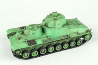 1/35 Trumpeter Soviet T-100 Heavy Tank - 09590