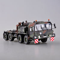1/35 Trumpeter Germany 56 Tons Tank Truck - 203