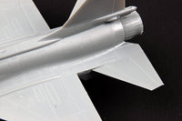 1/72 Trumpeter Chinese FC-1 Fierce Dragon - 01657
