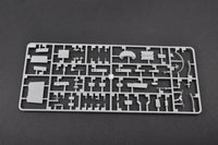 1/350 Trumpeter HMS Type 23 Frigate Kent (F78) - 04544 - MPM Hobbies