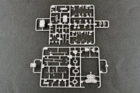1/350 Trumpeter Italian Heavy Cruiser Zara - 05347 - MPM Hobbies