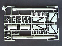 1/35 Trumpeter Sa-2 Guideline Missile On Launcher - 206