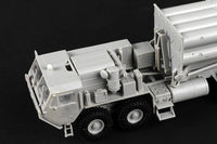 1/72 Trumpeter Terminal High Altitude Area Defence (THAAD) - 07176