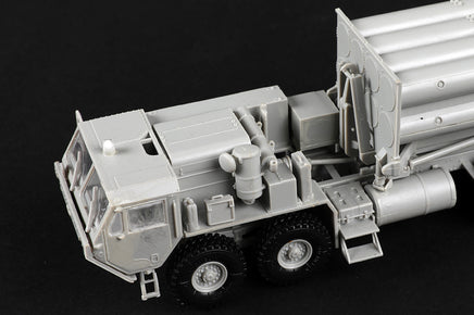 1/72 Trumpeter Terminal High Altitude Area Defence (THAAD) - 07176